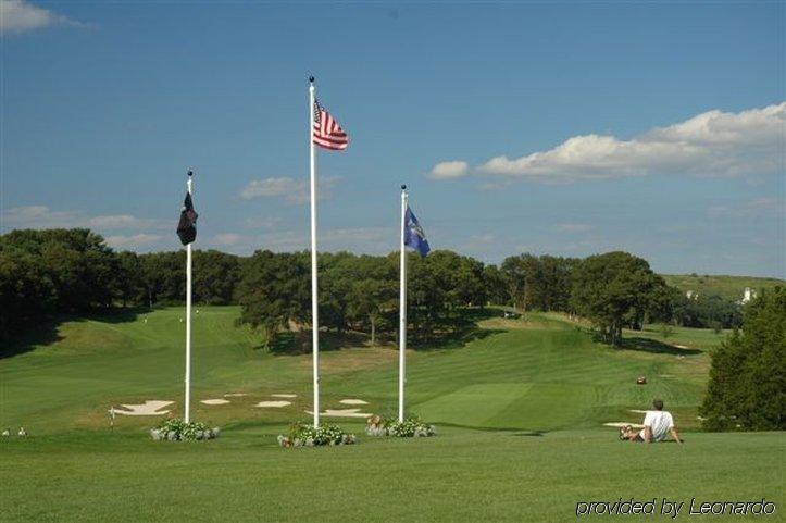 Holiday Inn Express Hotel & Suites East End, An Ihg Hotel Riverhead Facilities photo